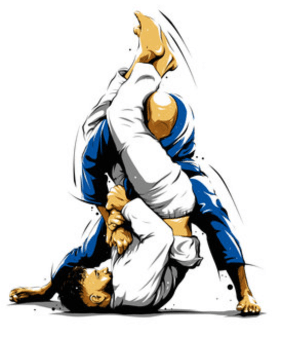 BJJ